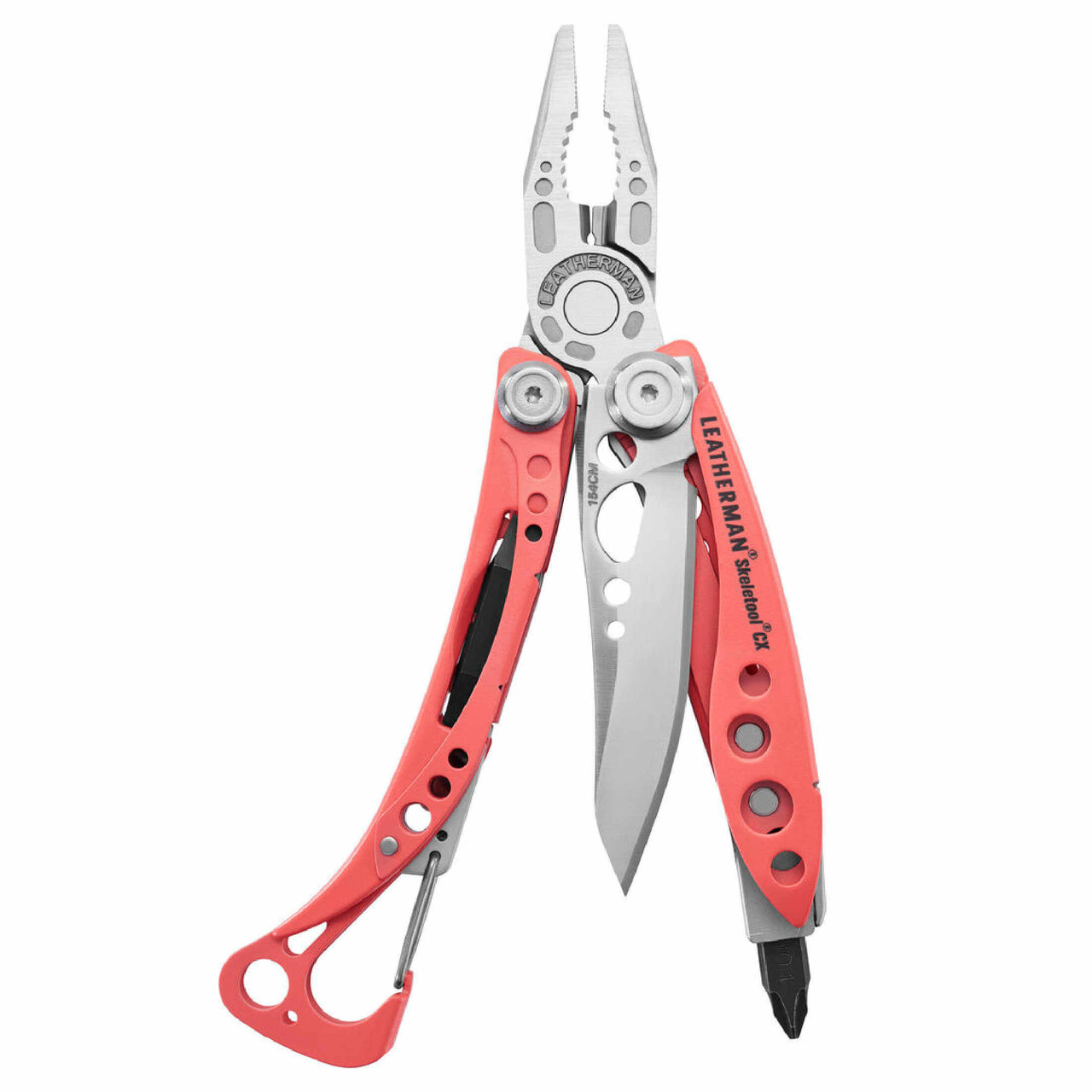 Leatherman Skeletool CX Multi-Tool | Guava - 833143