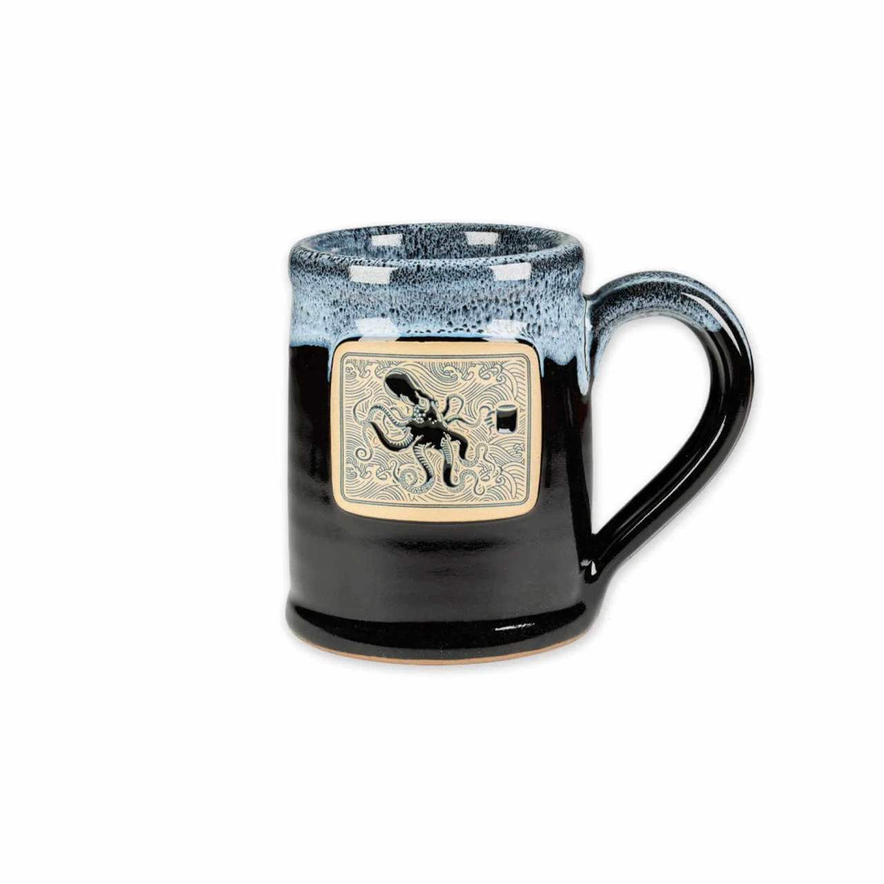 Prometheus Design Werx Deneen Rancher Kraken Mug