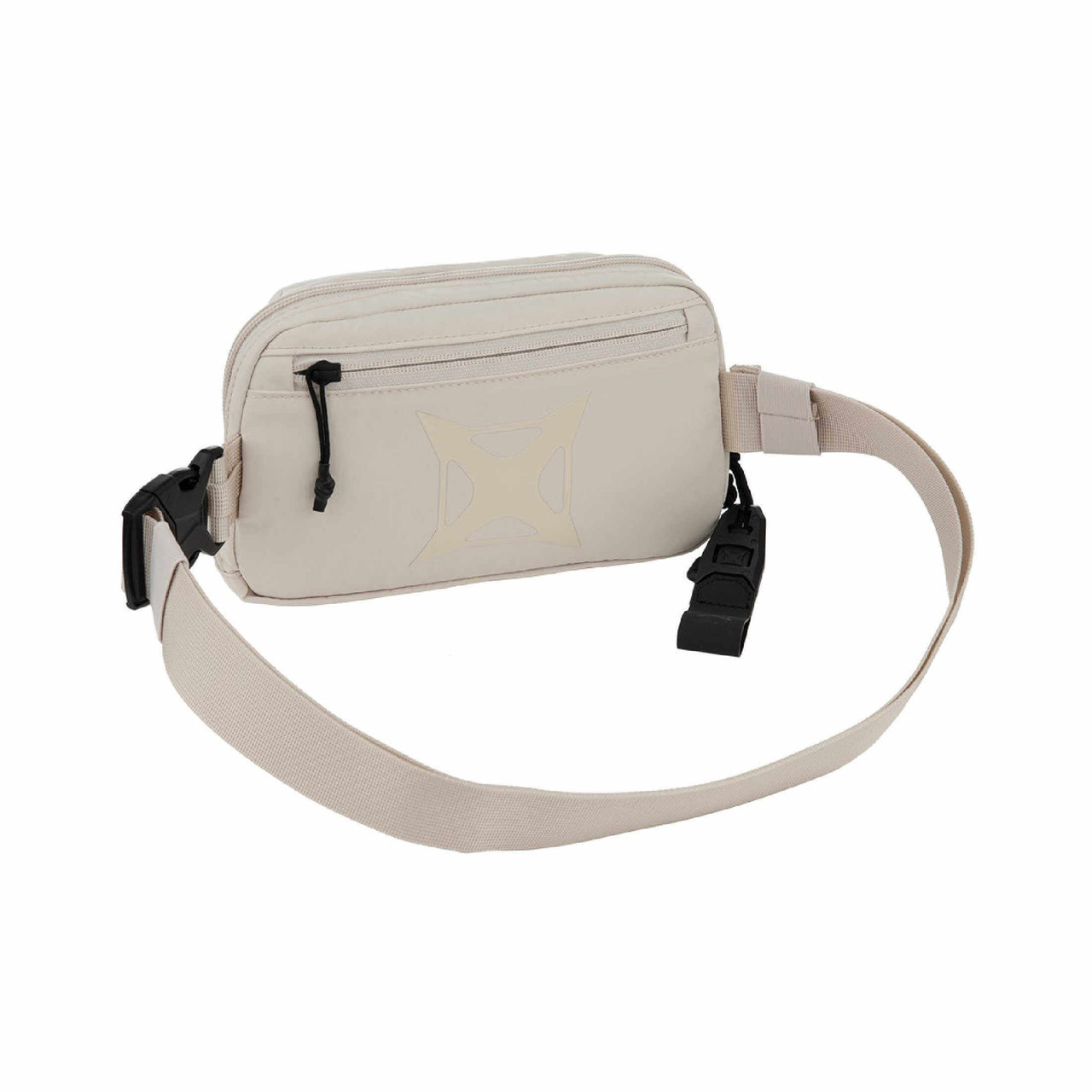 Vertx Everyday Fanny Pack 2.0 Bone White - CCW Ready