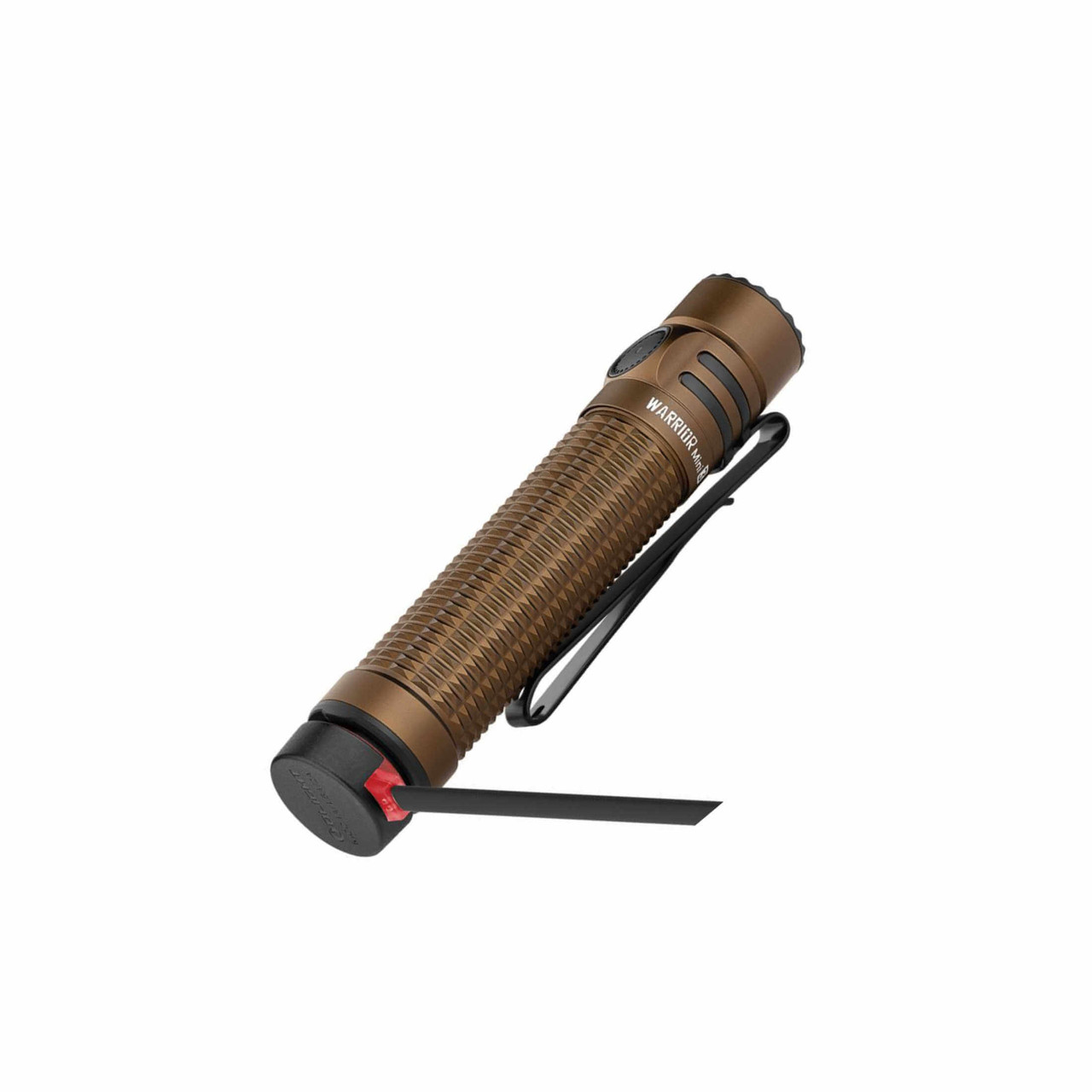 Olight Warrior Mini 3 Flashlight | 100 Day Runtime