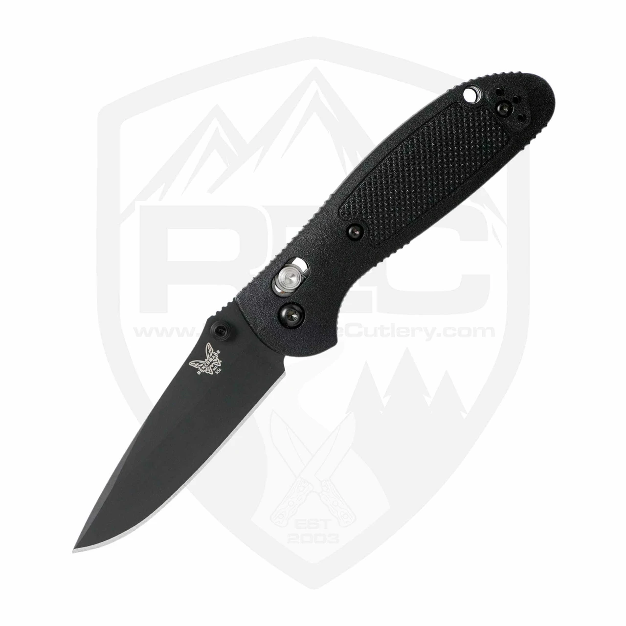 Benchmade 556 | Mini Griptilian | 556BK-S30V