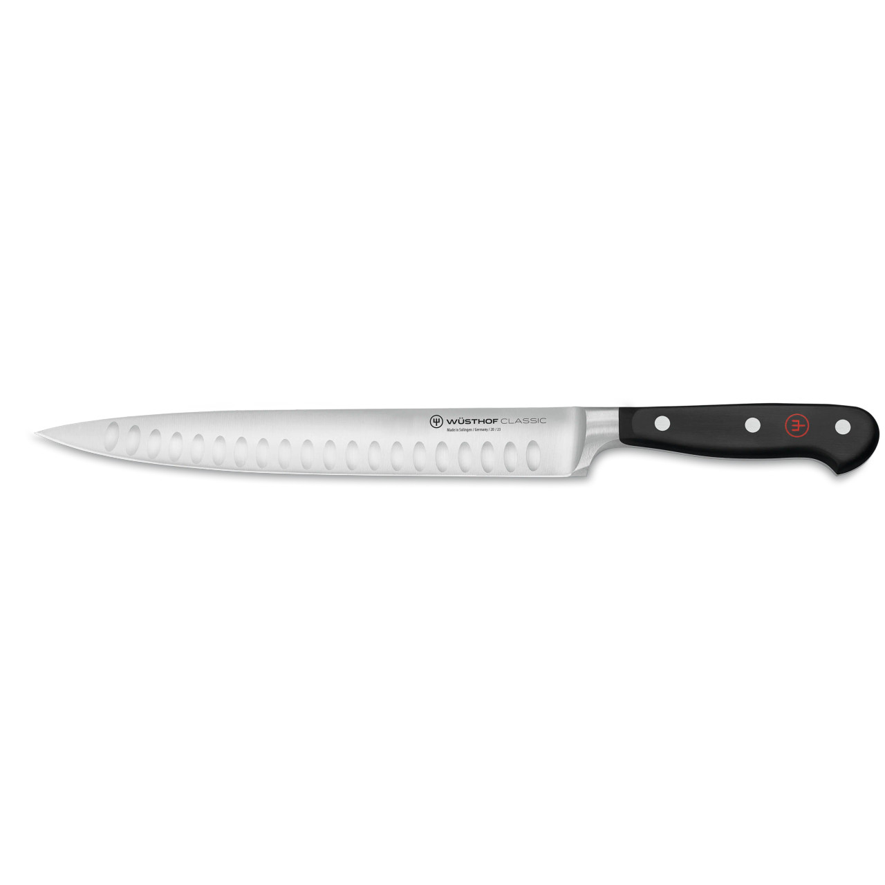 Wusthof Classic Carving Knife - Thumbnail 2