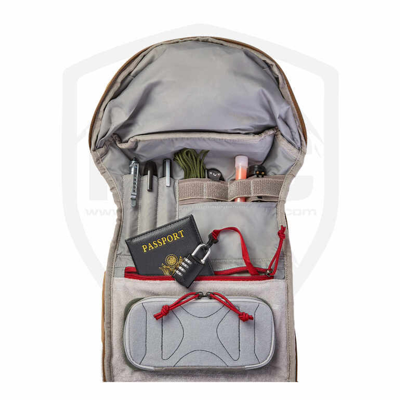 お*し様 バーテックス Vertx Siege 25L Backpack バック Amazon.com: Vertx Siege 25L Tactical Backpack – Durable