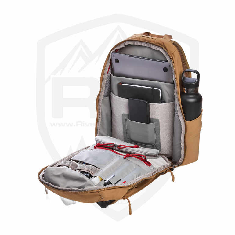 Vertx Siege 15L | Wolf Grey Tactical Sling Bag