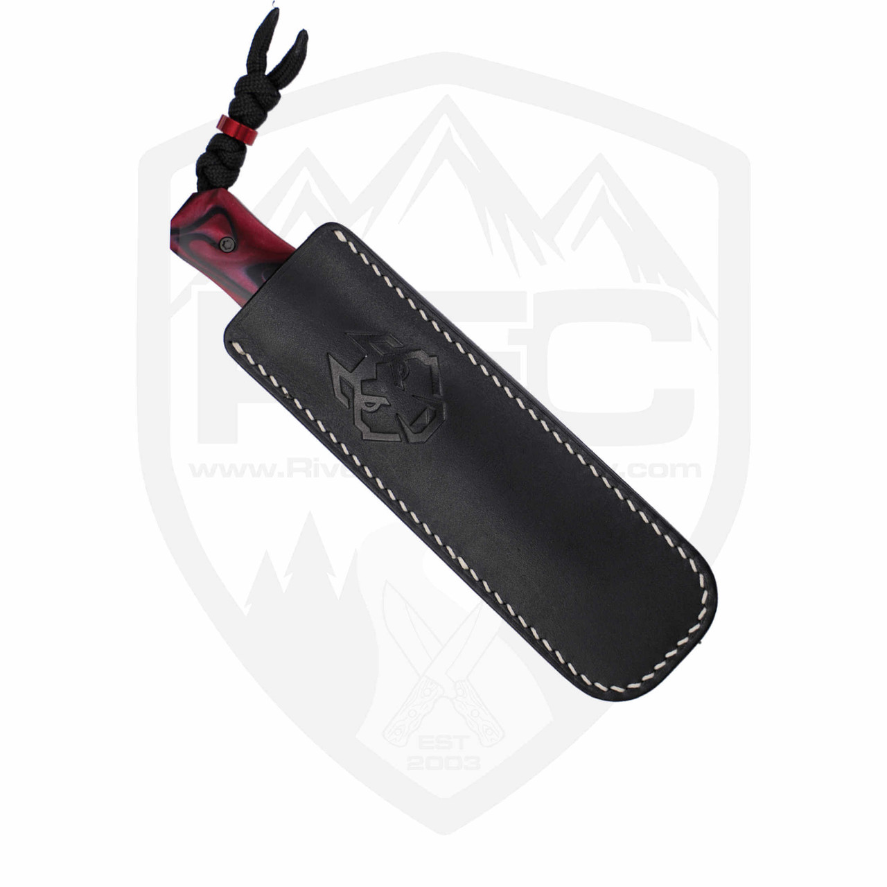 Jack Wolf Vampire FIXedc | True Blood Kirinite with S90V