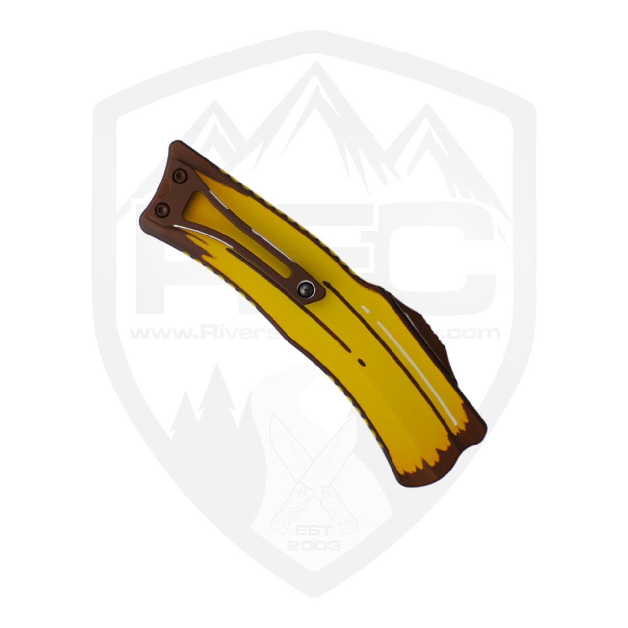 Heretic ROC Cel Shade Stabnana, MagnaCut - H060-6ACS-NANA