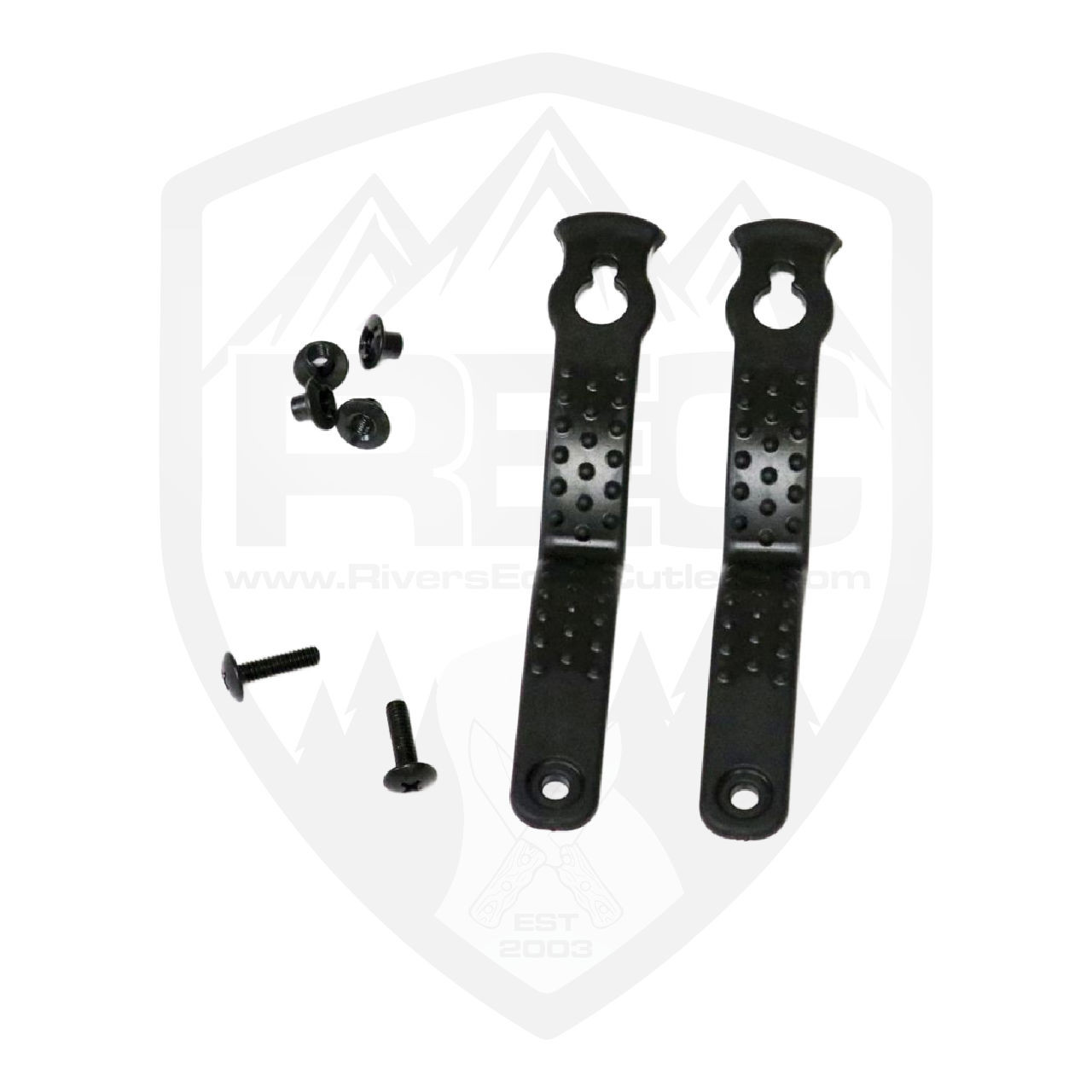 PTL Push to Lock IWB Loops, 2pk