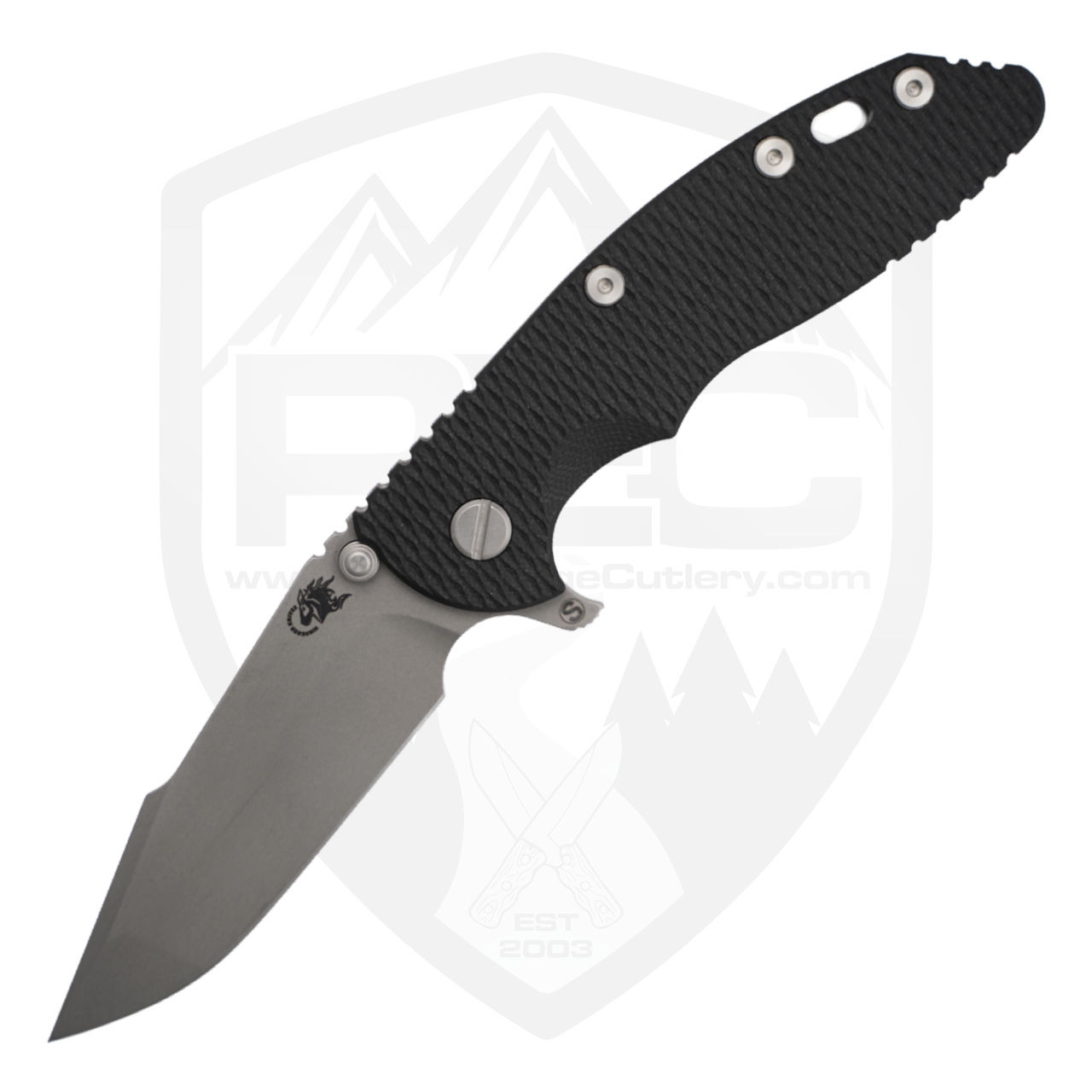 Hinderer Knives XM-18 3.5