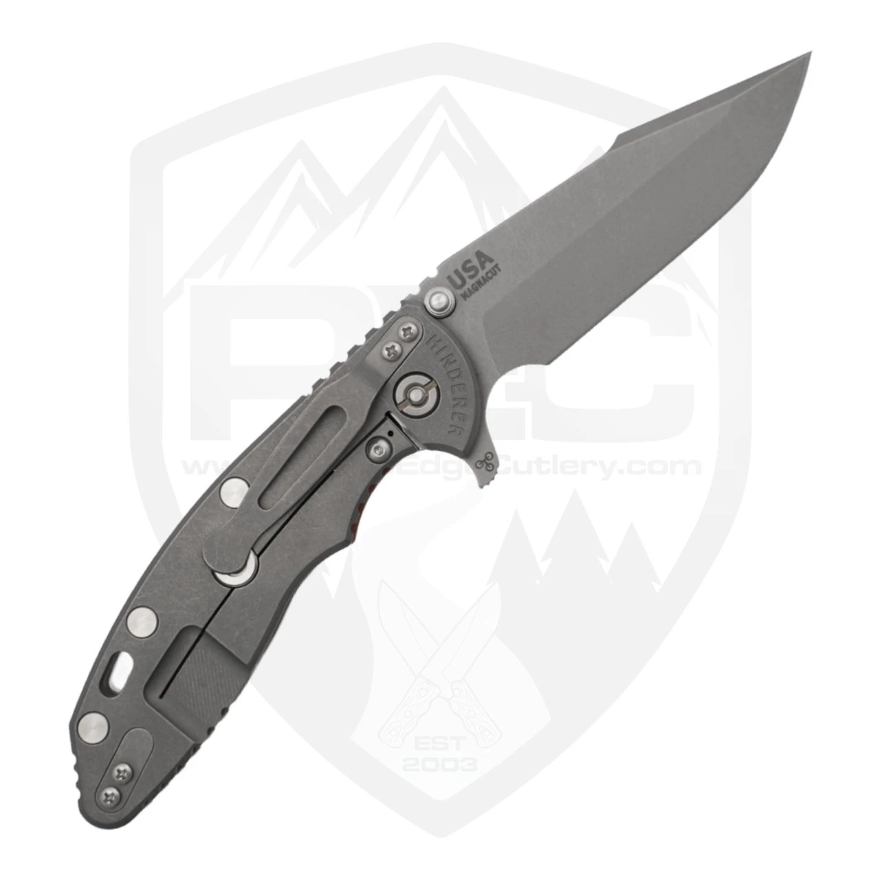 Hinderer Knives XM-18 3.5
