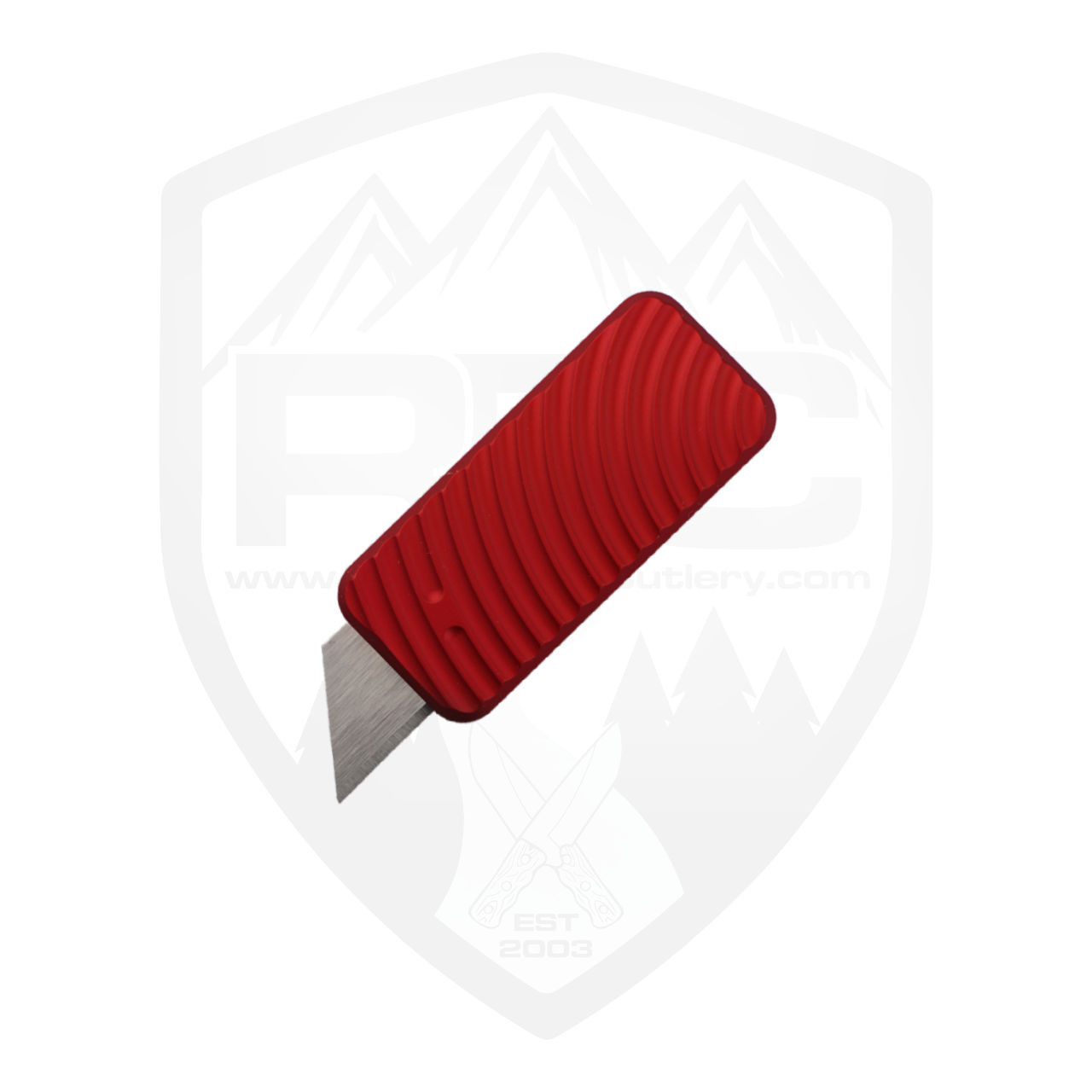 Rivery MFG Zero Original, Cad Lab Red