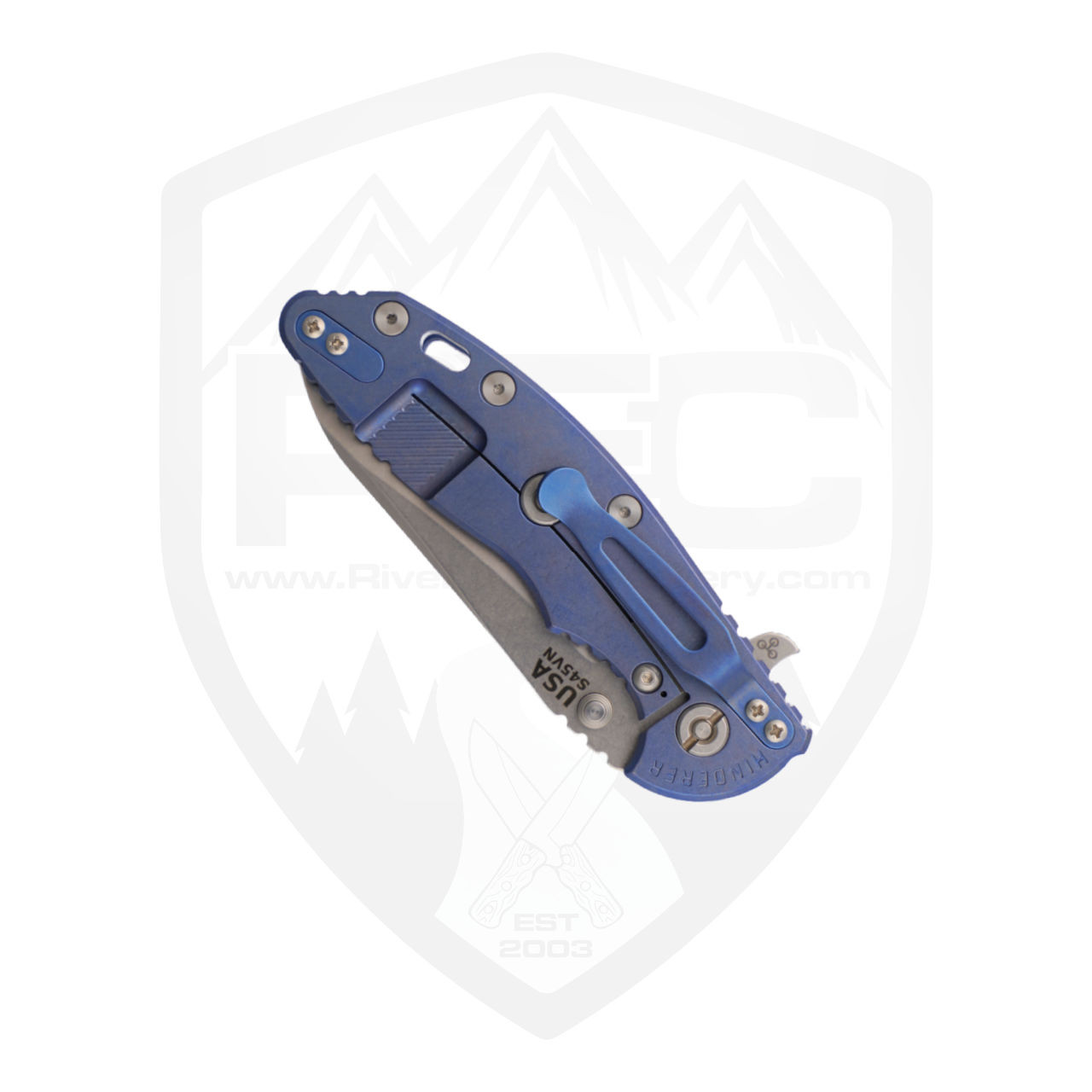 Hinderer Knives XM-18 3.5