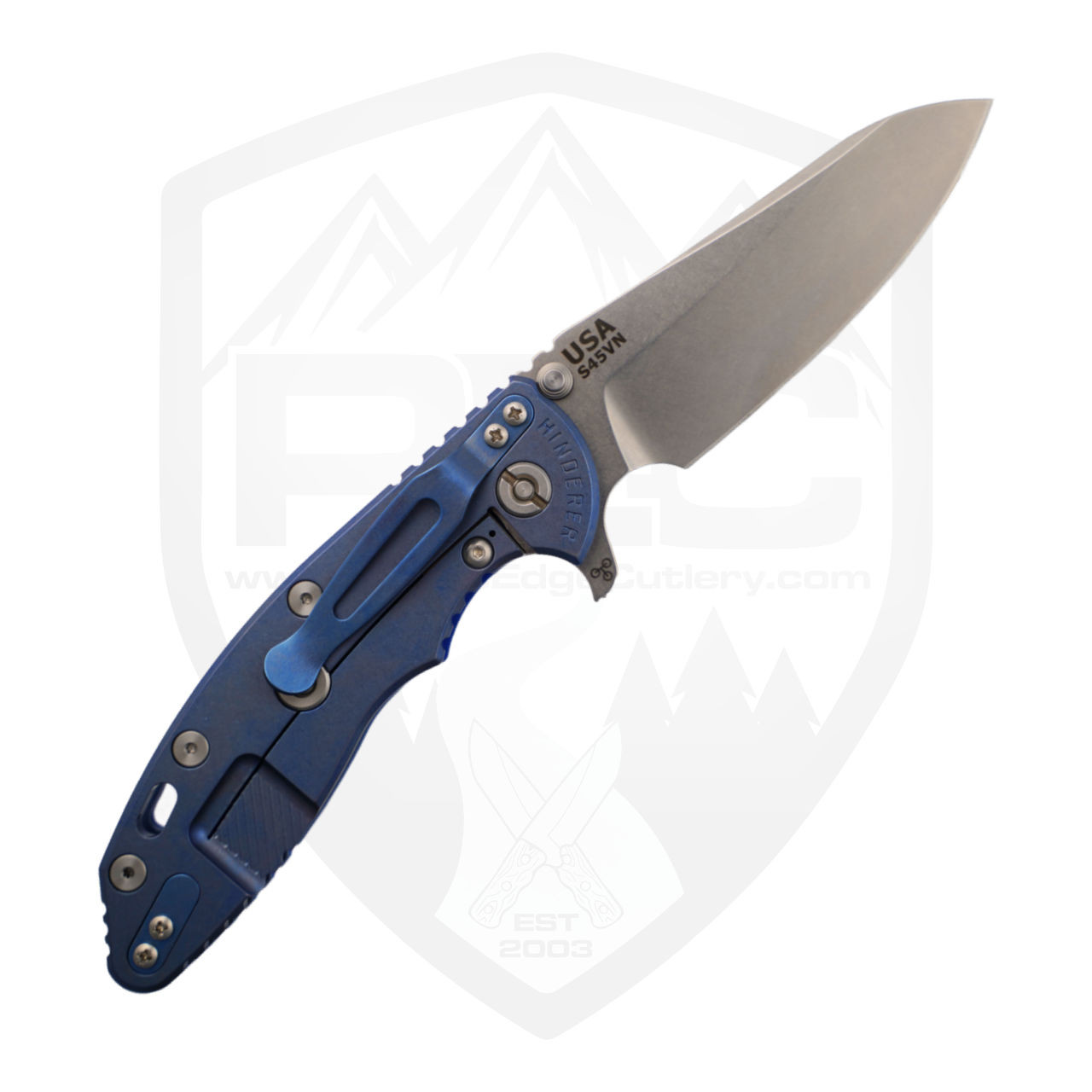 Hinderer Knives XM-18 3.5