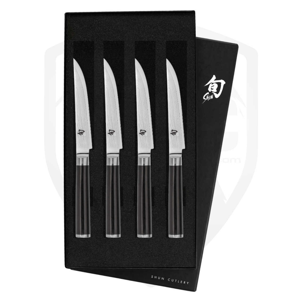 Shun Classic Steak Knife - Thumbnail 3