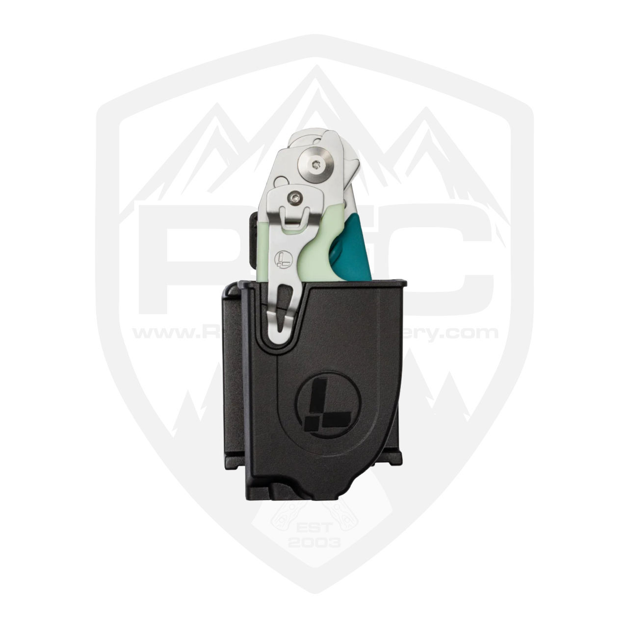Leatherman Raptor Rescue Icy Mint - 833472 - REC