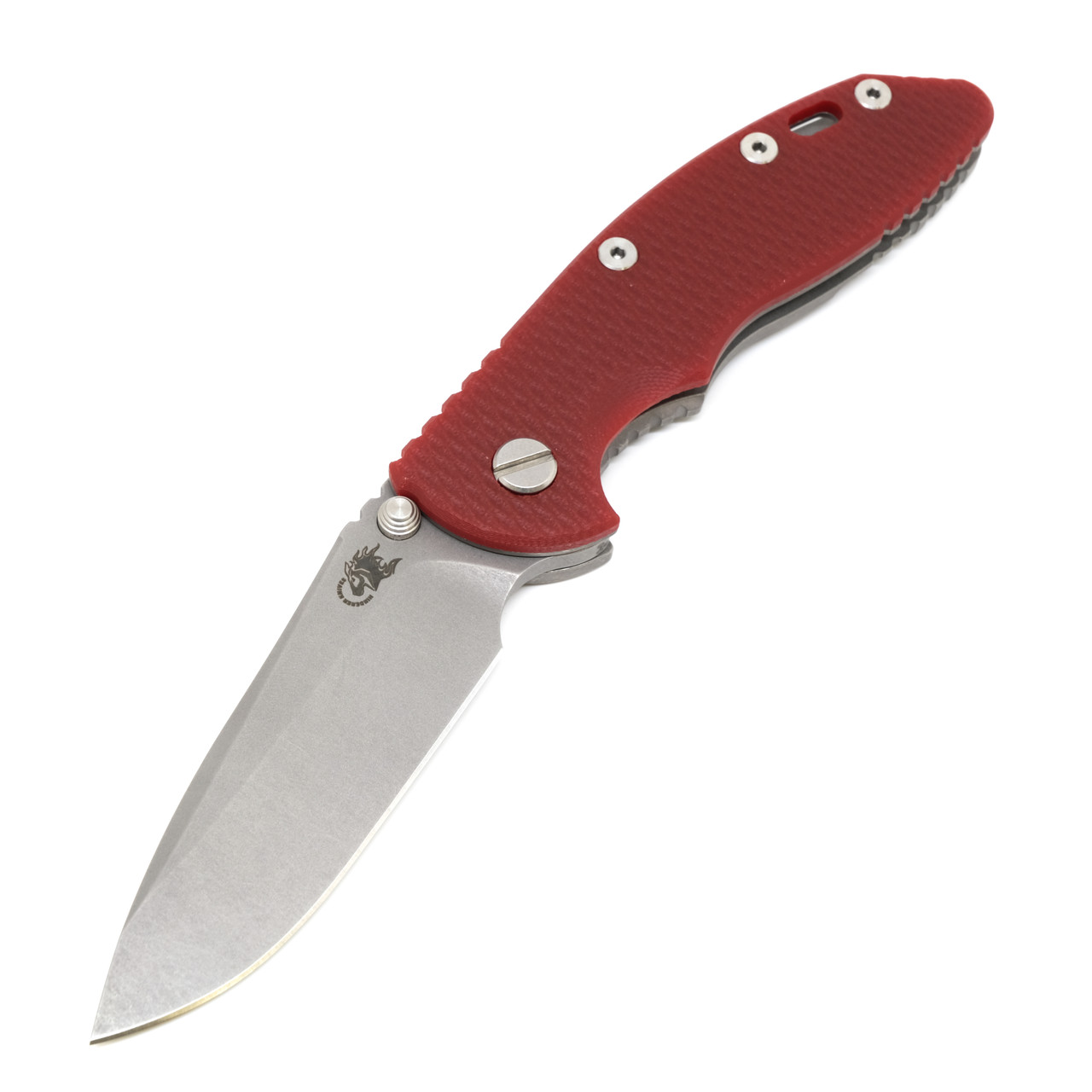 Rick Hinderer Knives XM-18 3.5