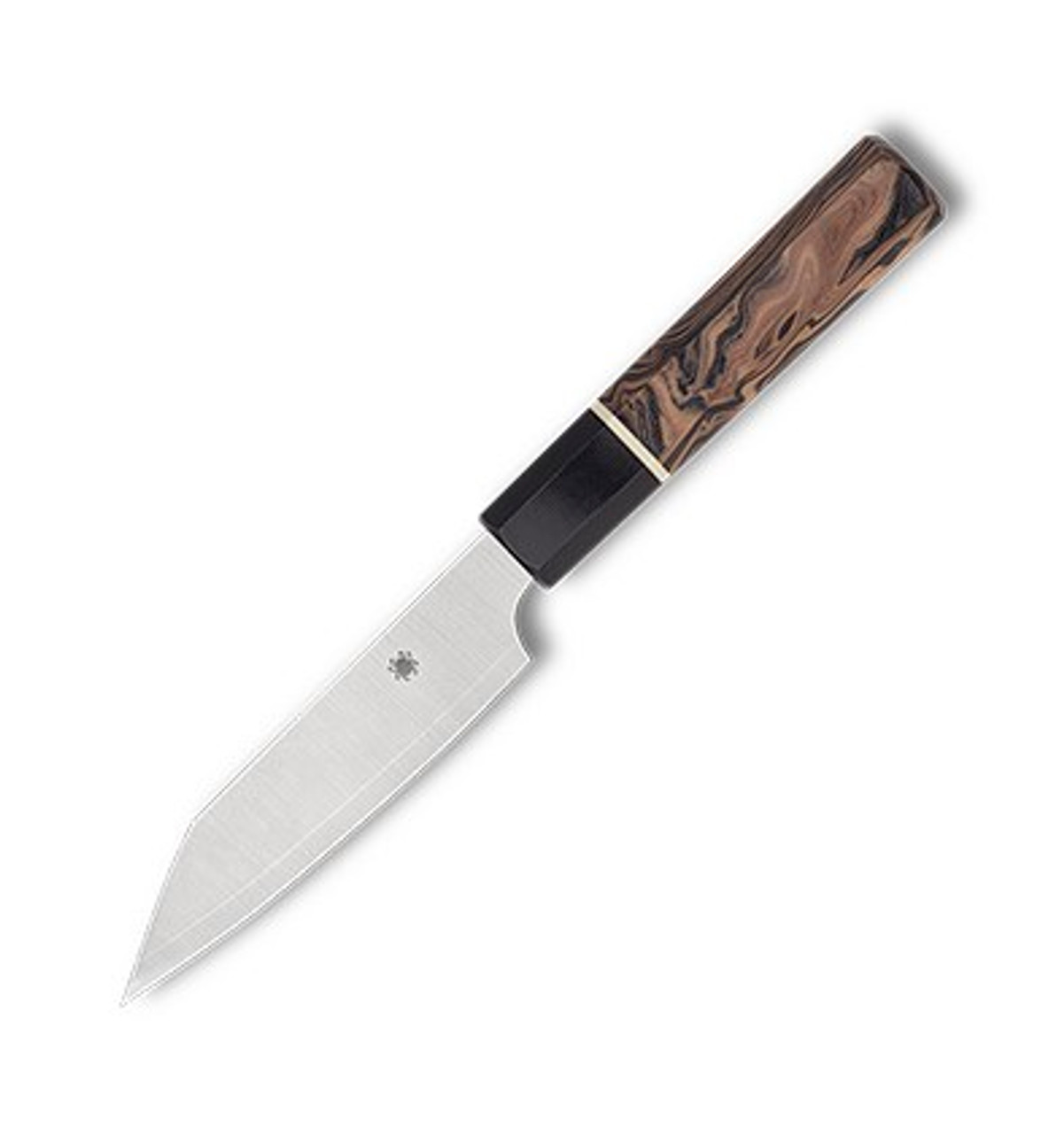 Ruelas Tools - Spyderco mini paring knife sheath. The