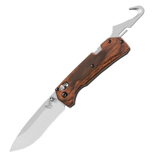 Benchmade Grizzly Creek 15060-2 | Hunting Folder Knife