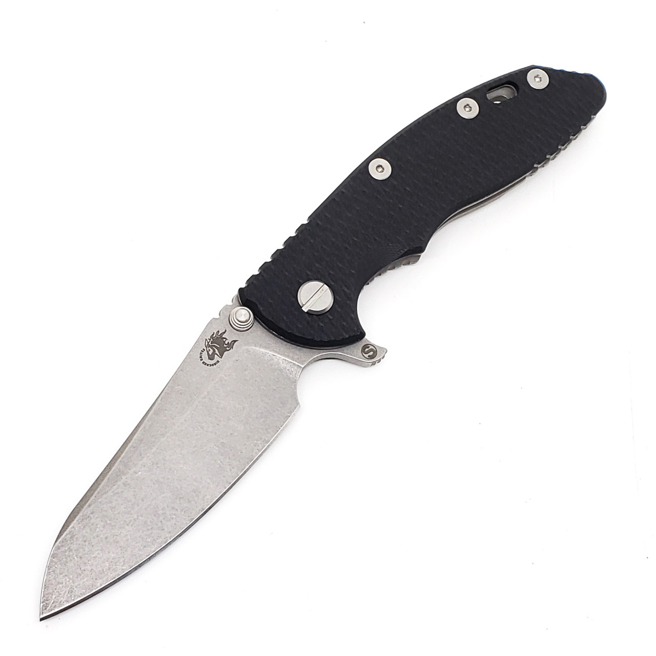 Rick Hinderer Knives XM-18 3.5