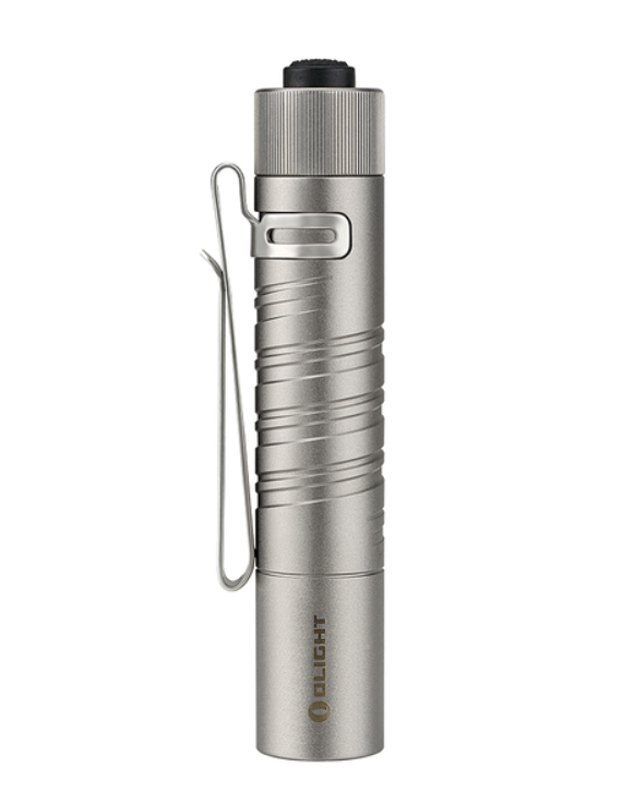 1-47 限定 i5T EOS Titanium Damascus