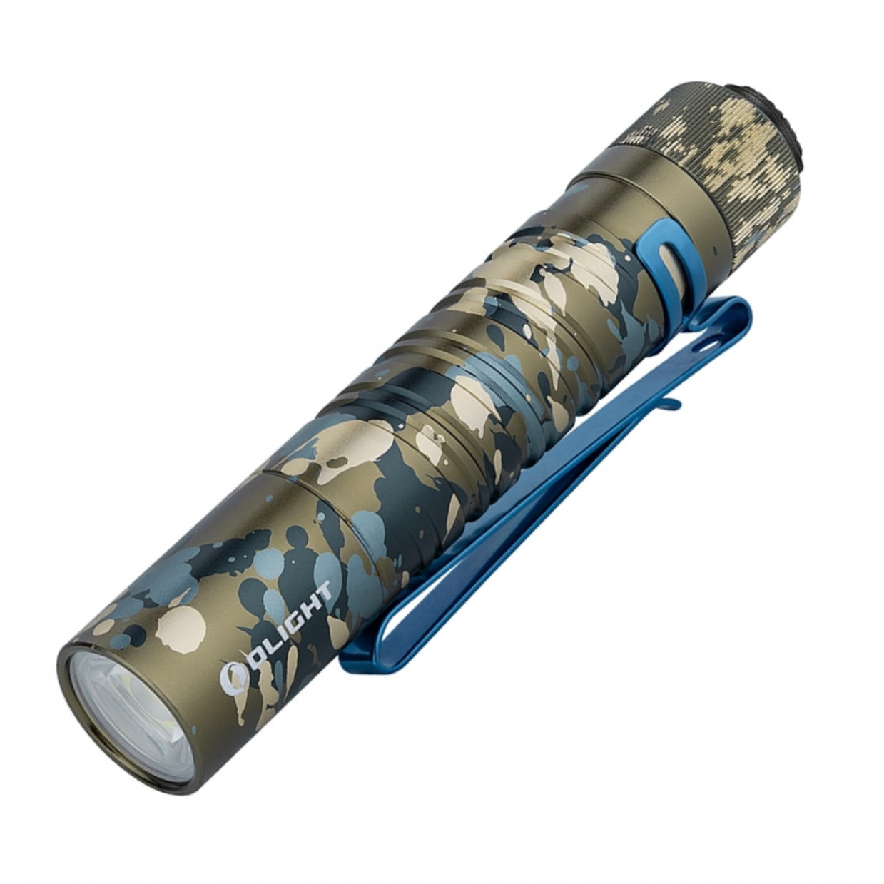 OLIGHT (オーライト) i5T EOS カモフラージュ C39CC1C7-57F6-4890-9A4A-