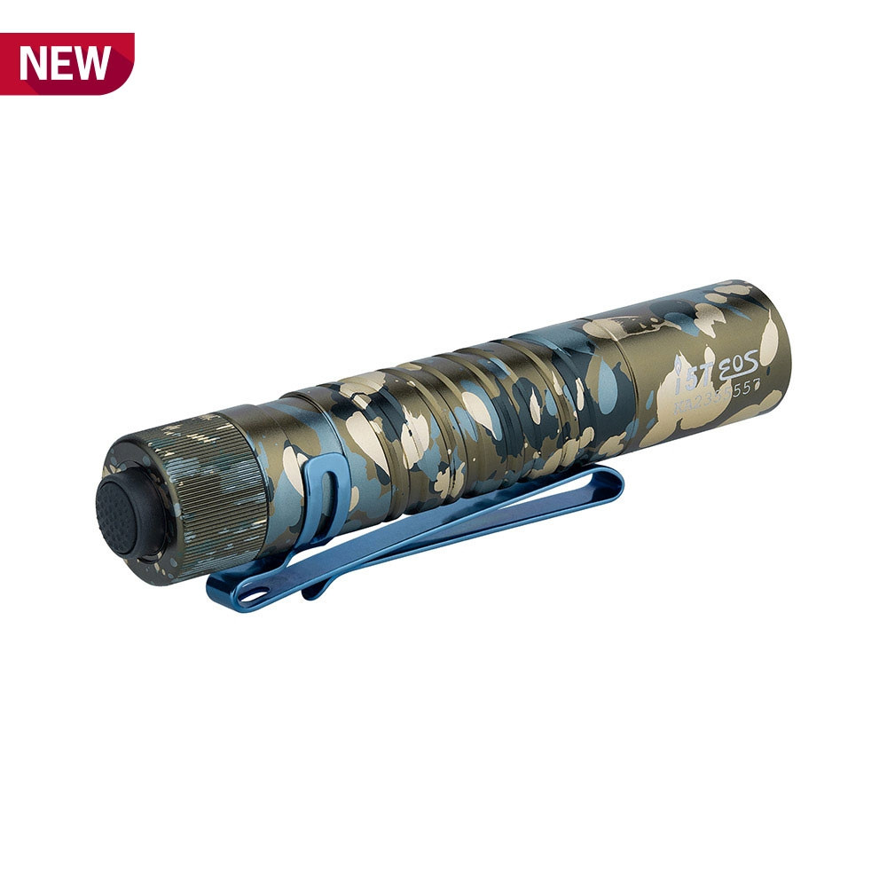 Olight i5T EOS - Camouflage