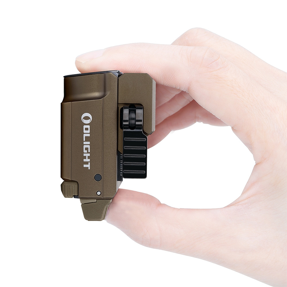 Olight Baldr Mini - Desert Tan
