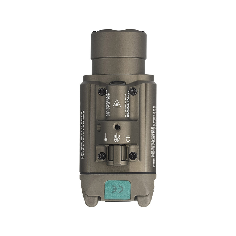 Olight Baldr Pro - Desert Tan