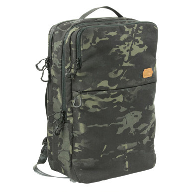 Vanquest ADDAX-25 Backpack MultiCam Black (25 Liters)