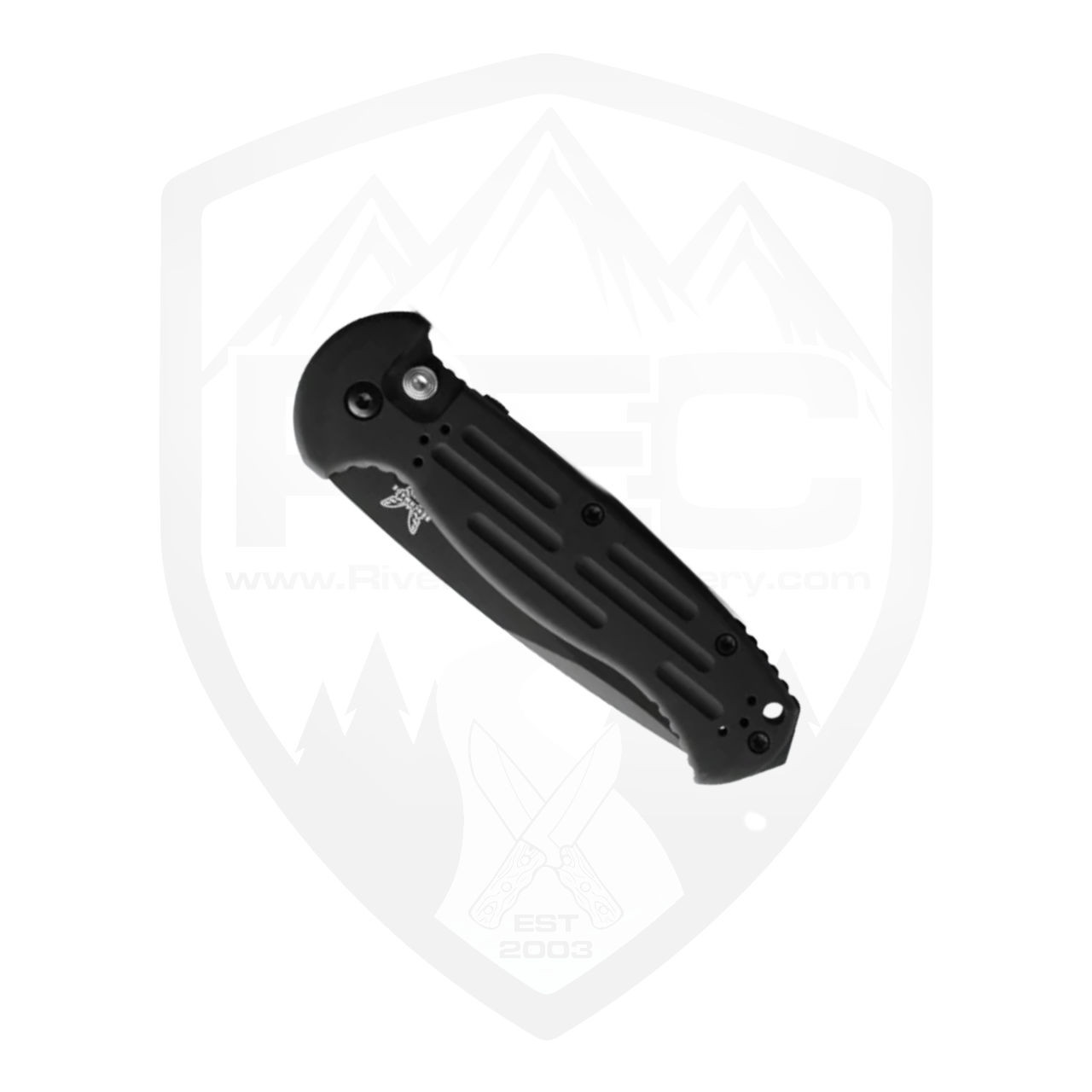 Benchmade AFO II | 9051SBK | Automatic Knife