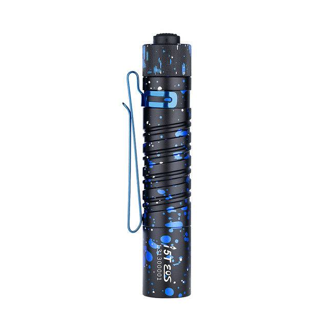 オーライト　Olight i5T EOS Stardust スターダスト Olight i5T EOS - Stardust