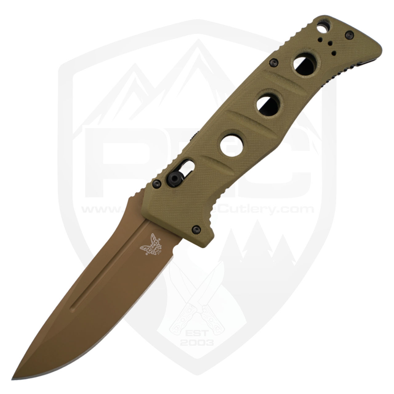 Is Benchmade Adamas Worth It? Honest Review and Buyer’s Guide