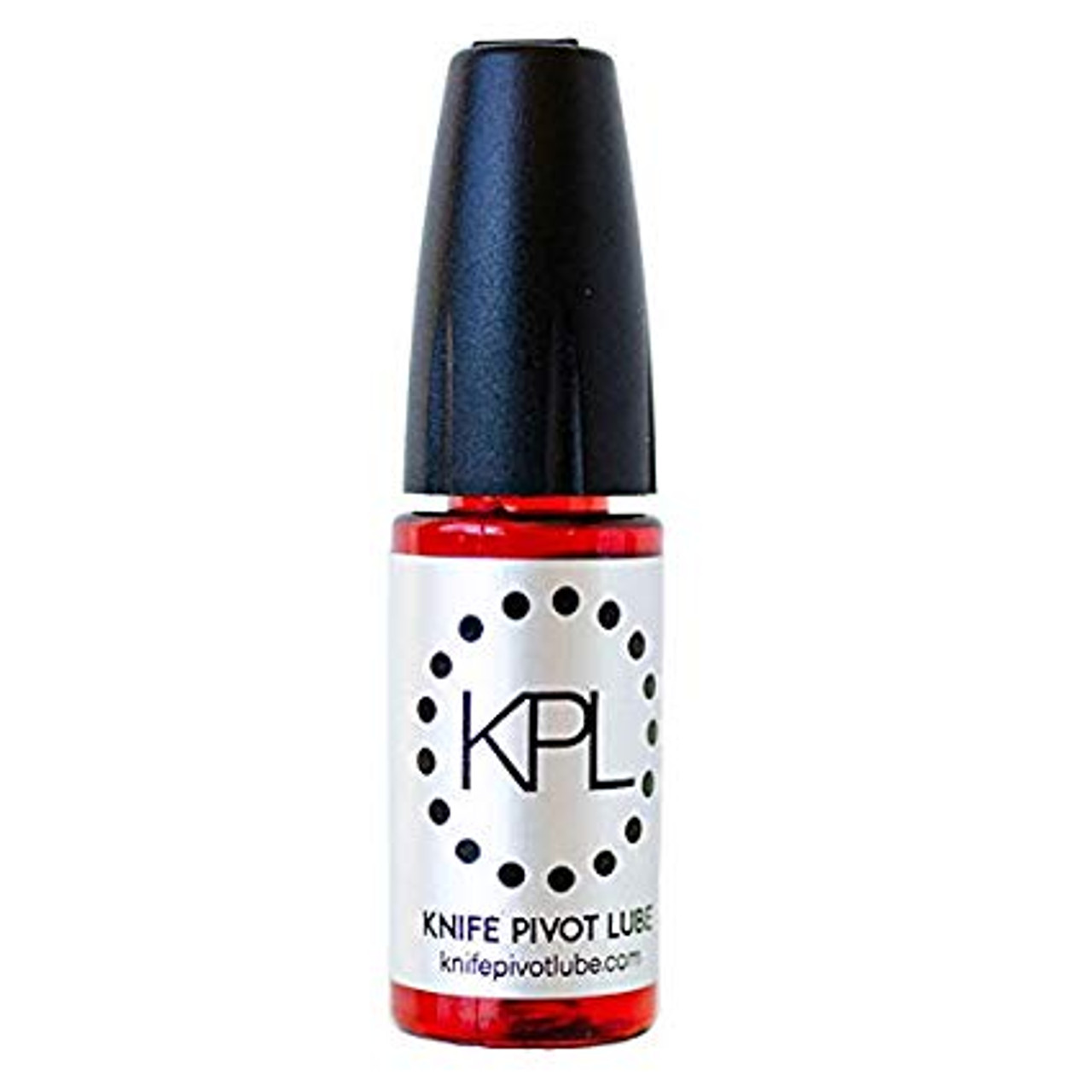 KPL Knife Pivot Lube Original 10ml-Keep Dirt and Grit Away