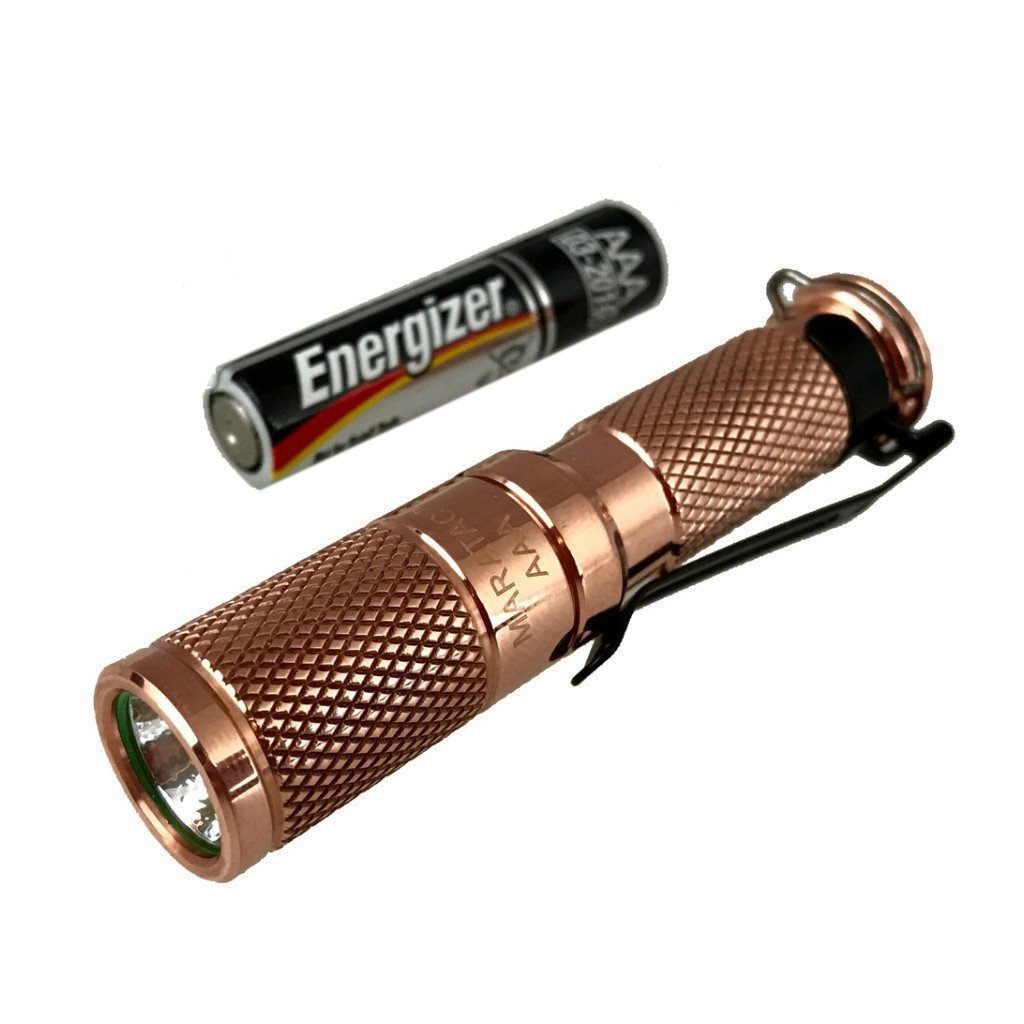 TPF Maratac ライト・ランタン AAA Maratac-AAA-Flashlight-4.jpg?h Flashlight Copper ライト・ランタン