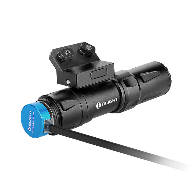 Olight Odin Mini - Black
