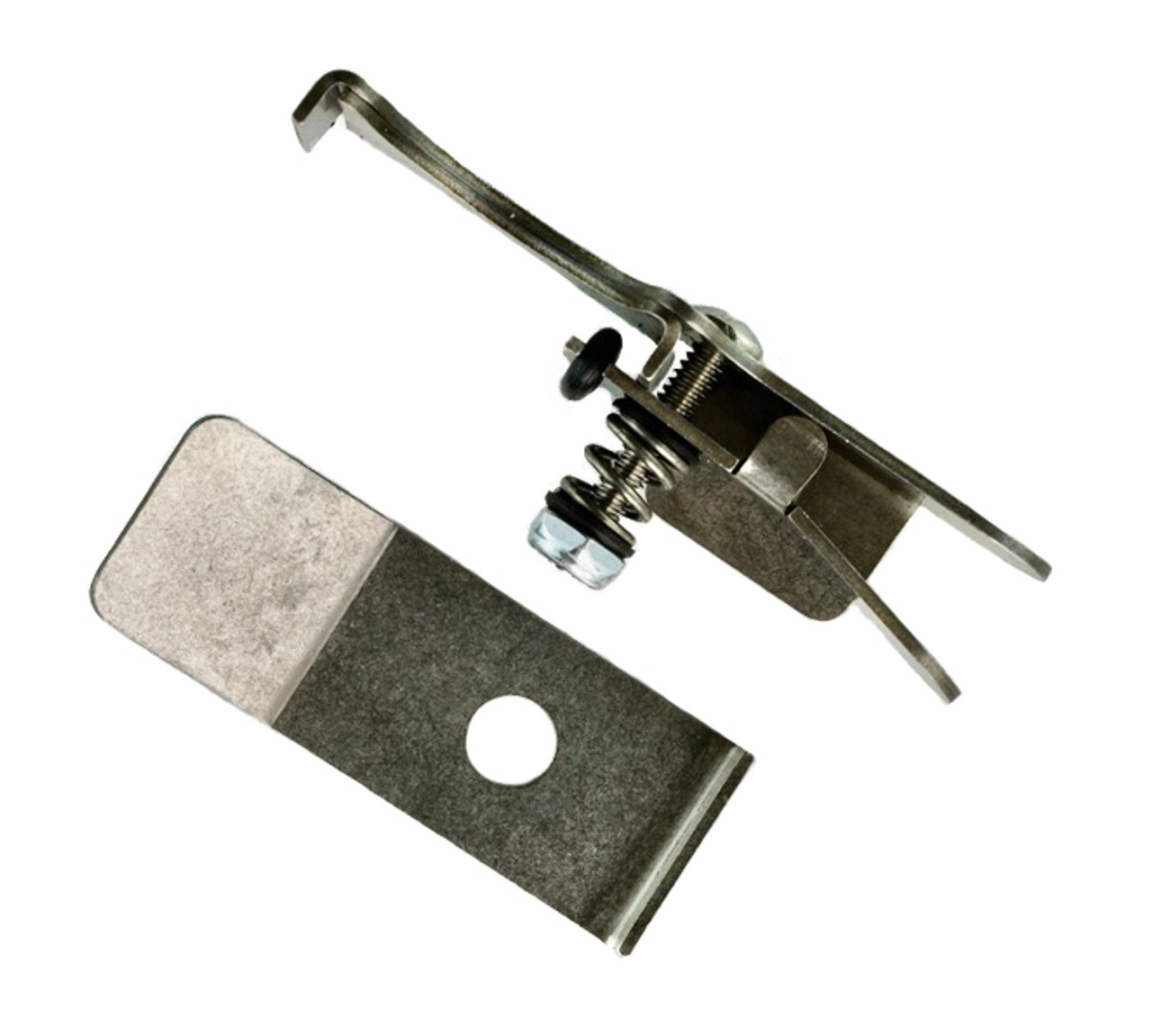 KME Precision Knife Sharpening System, Diamond Stone Kit, KF-D4