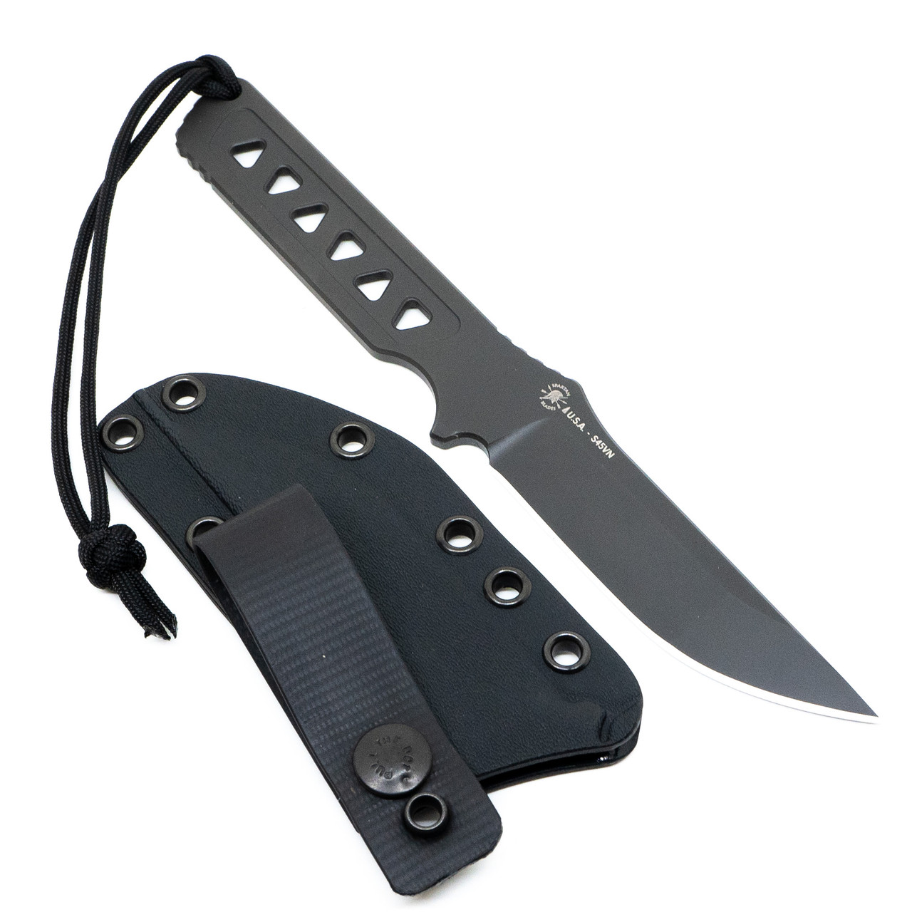 Formido - Spartan Kydex Sheath - Pineland Cutlery, Inc dba SPARTAN BLADES