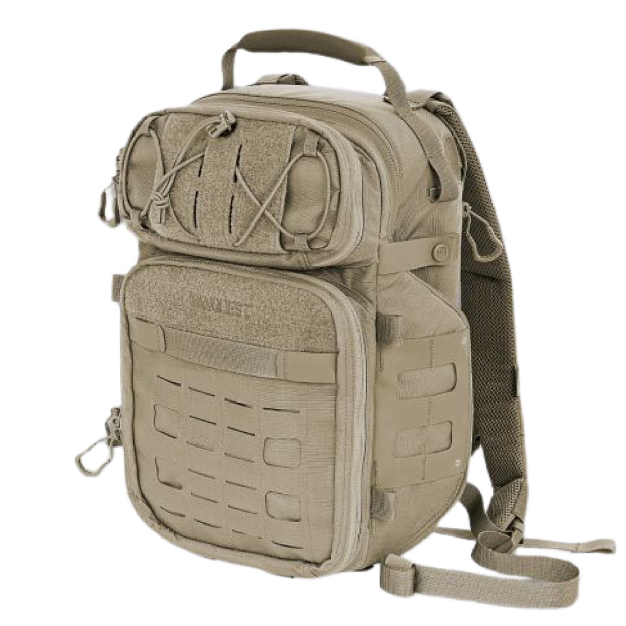 Vanquest Javelin-18 Backpack, Coyote Tan - 776118CT