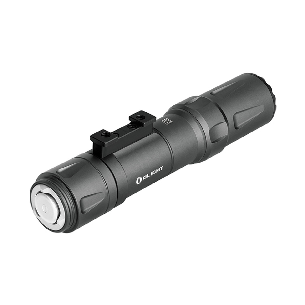 Olight Odin | Weapon and Personal Flashlight | Gunmetal Grey