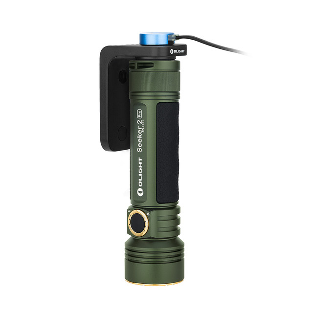 OLIGHT Seeker 2 Pro アーミーグリーン ★限定品★ Olight Seeker 2 Pro - OD Green