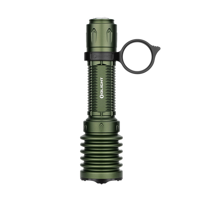Olight Warrior X 3 - OD Green