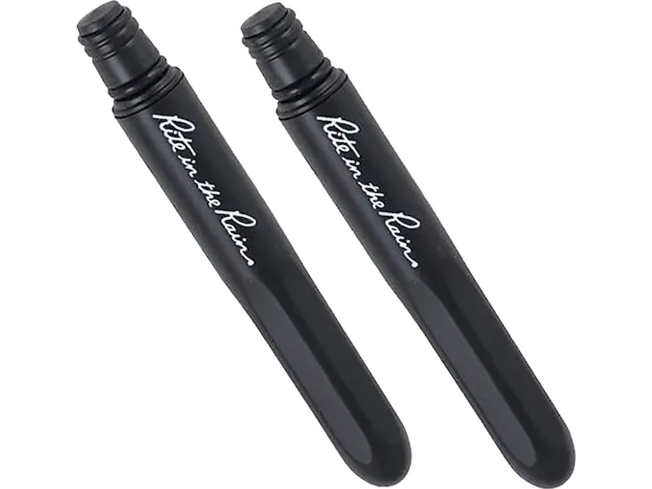  Rite in the Rain All Weather Pen Refill, Black (3 Pack) : Write  In The Rain Pen : Office Products