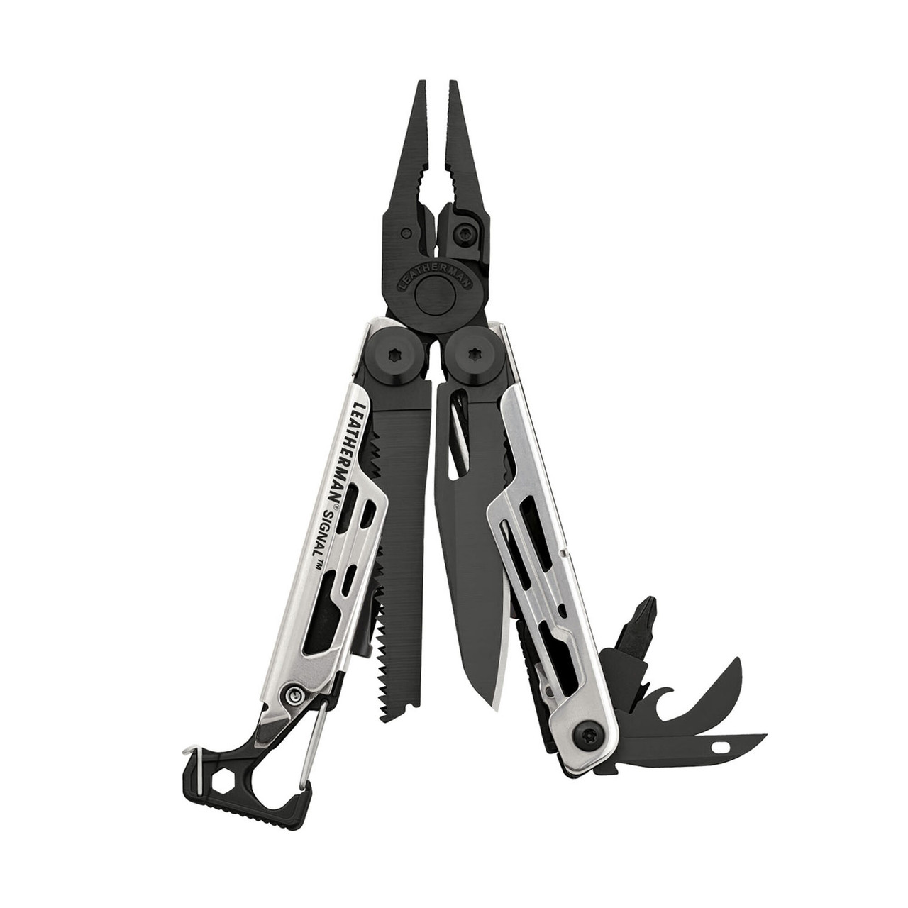 Leatherman Signal Black & Silver 832623 - REC