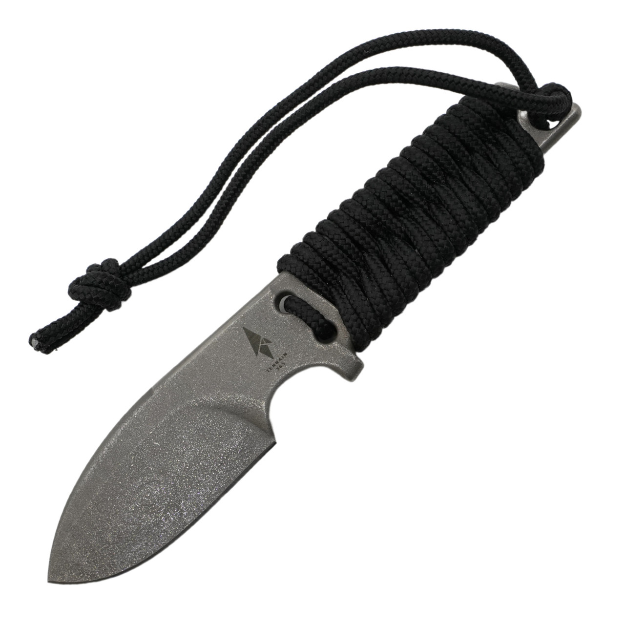 Terrain 365 Element Bravo, Black Cord Wrap