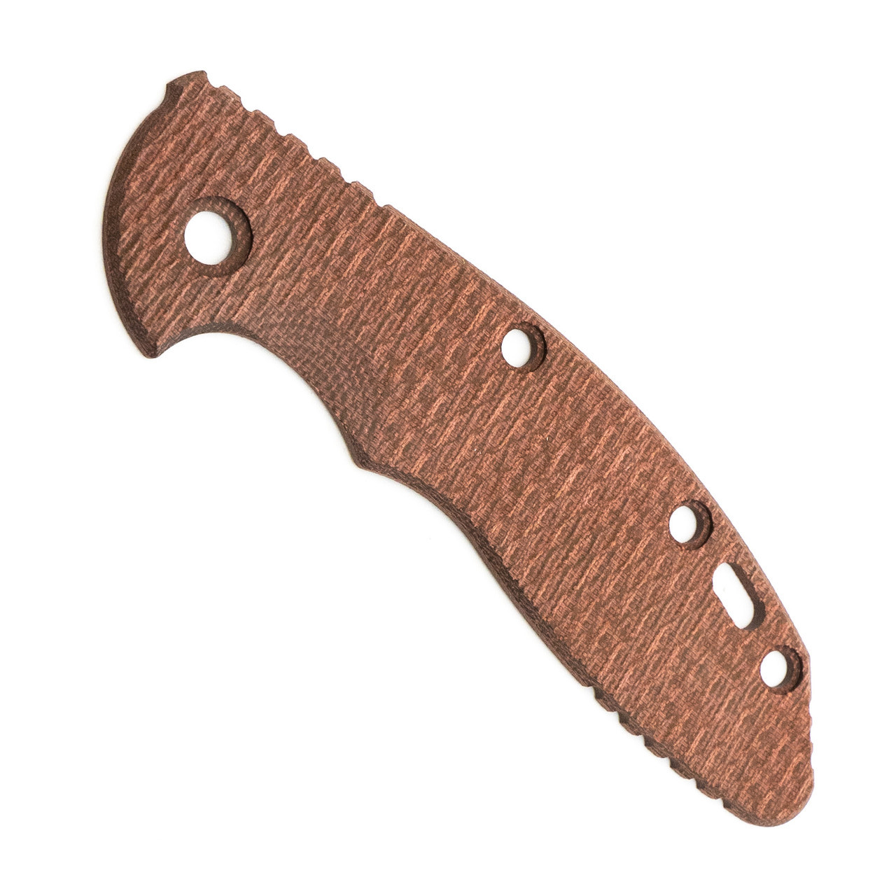 Hinderer XM-18 3.5