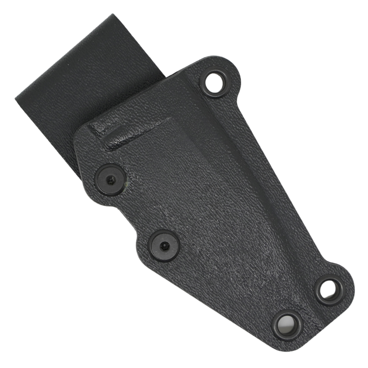 White River M1 Caper, Black & OD Linen Micarta / Stonewash CPMS35VN