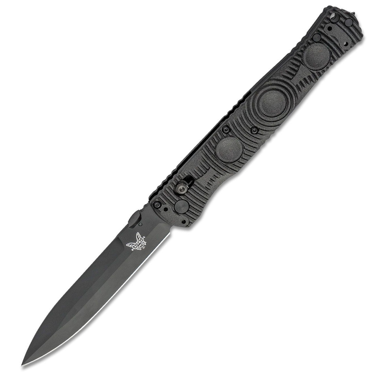 Benchmade SOCP Folder | 391BK | CF-Elite Folding Knife