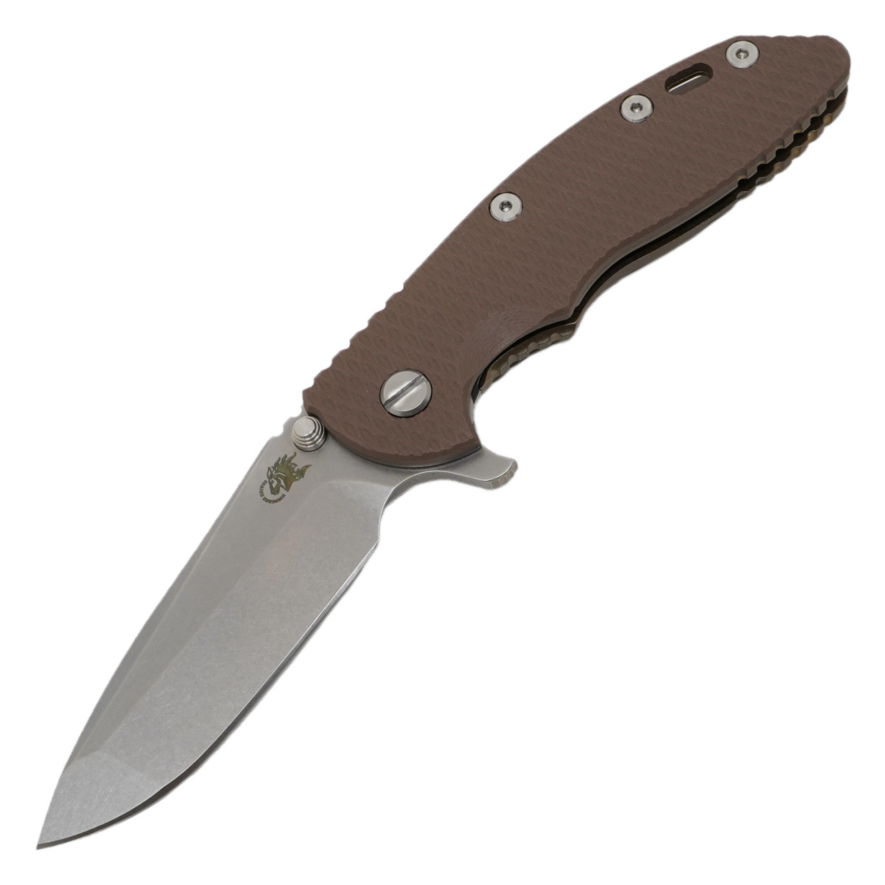 Rick Hinderer Knives XM-18 3.5