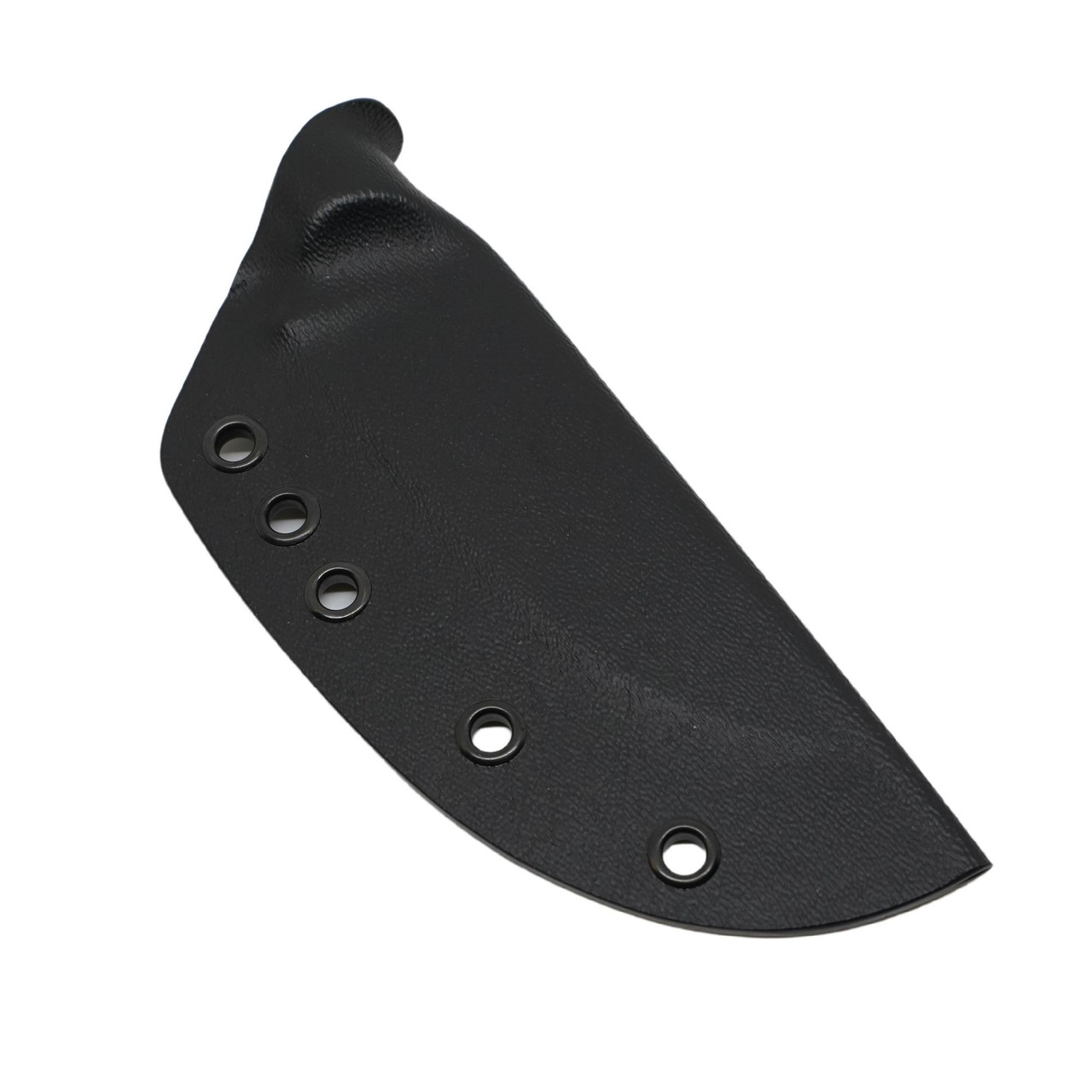 Bald Man Knife & Tool - Clipper 4.0, S35VN / Curly Ash