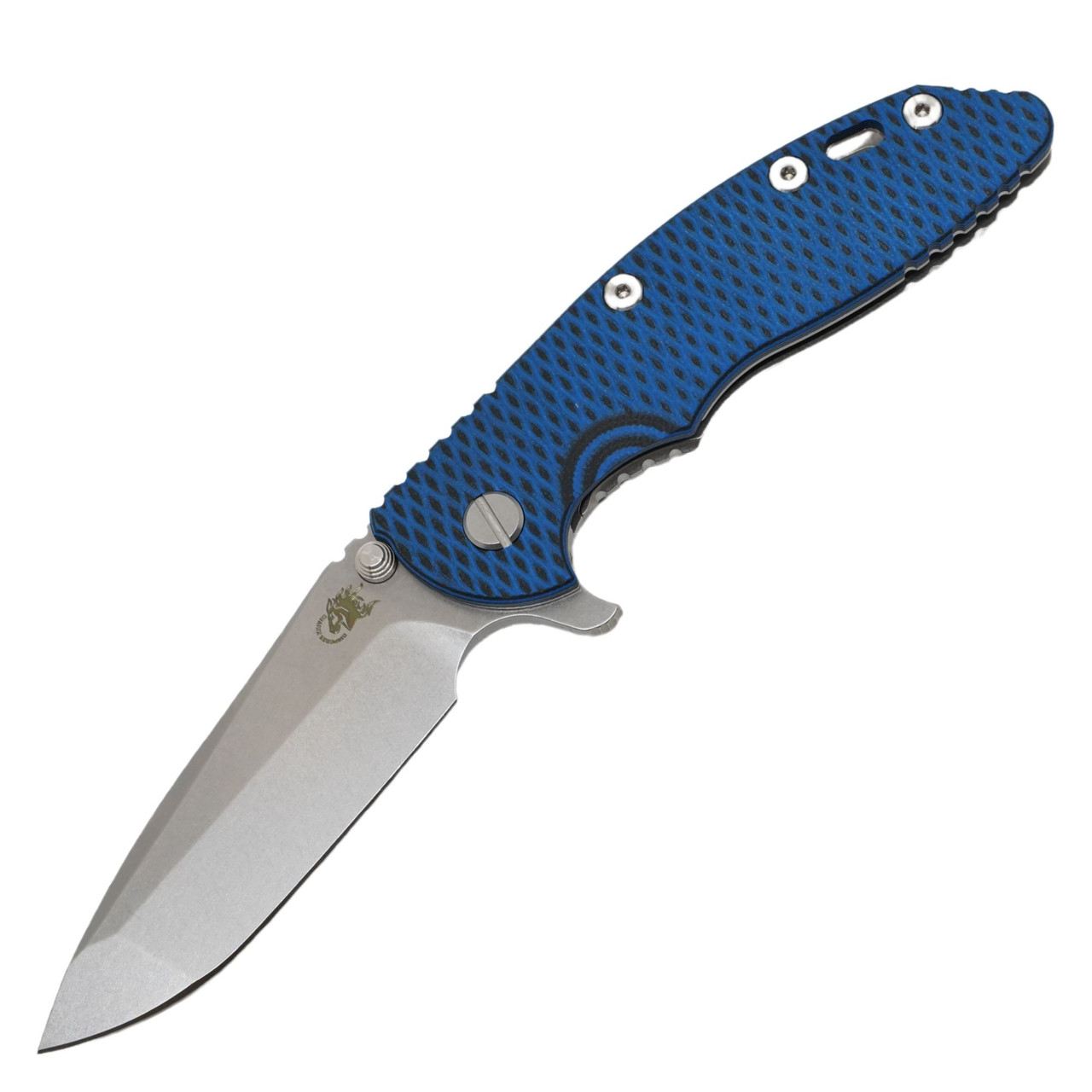Rick Hinderer Knives XM-18 3.5