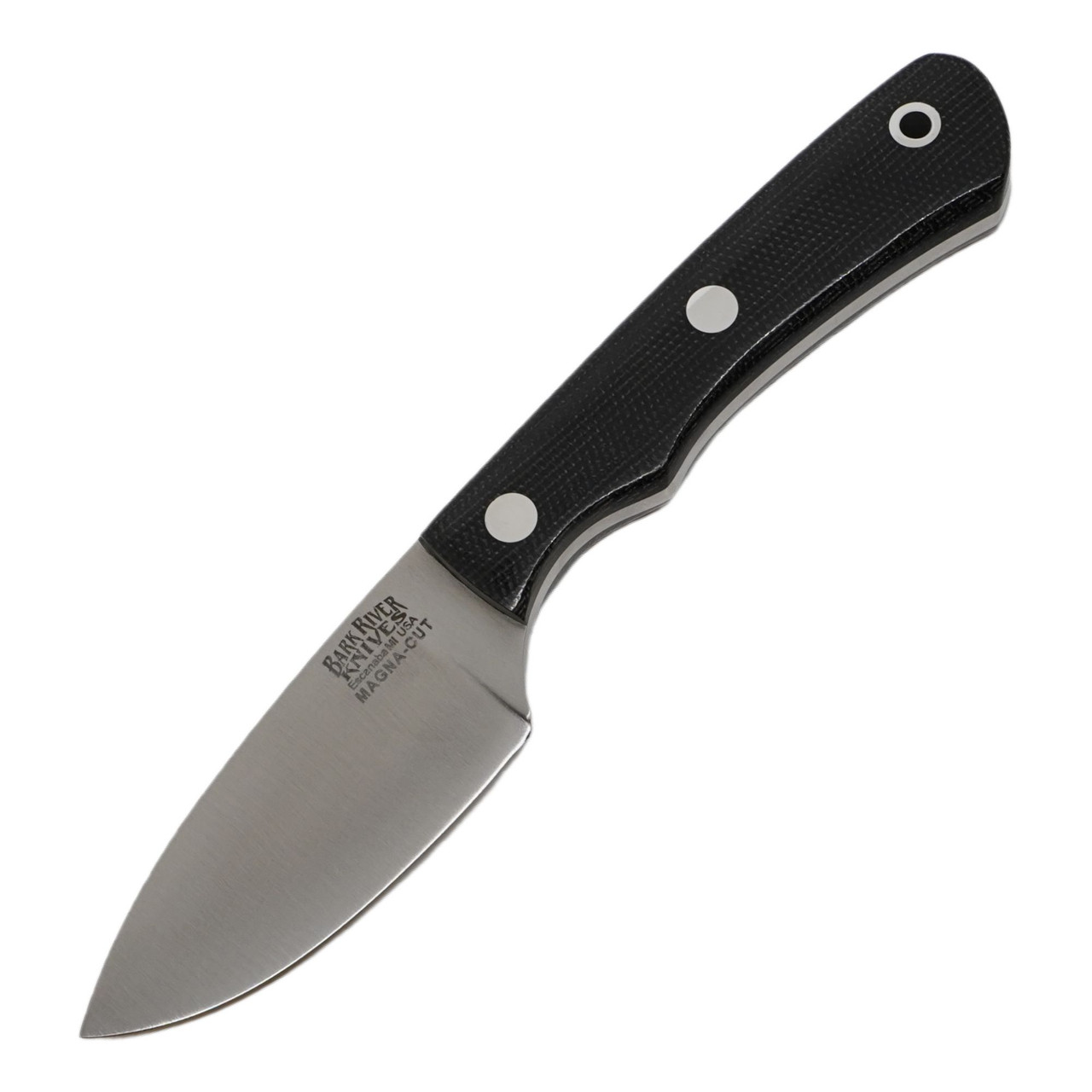 BARK RIVER KNIVES 【PSK EDC】MagnaCut
